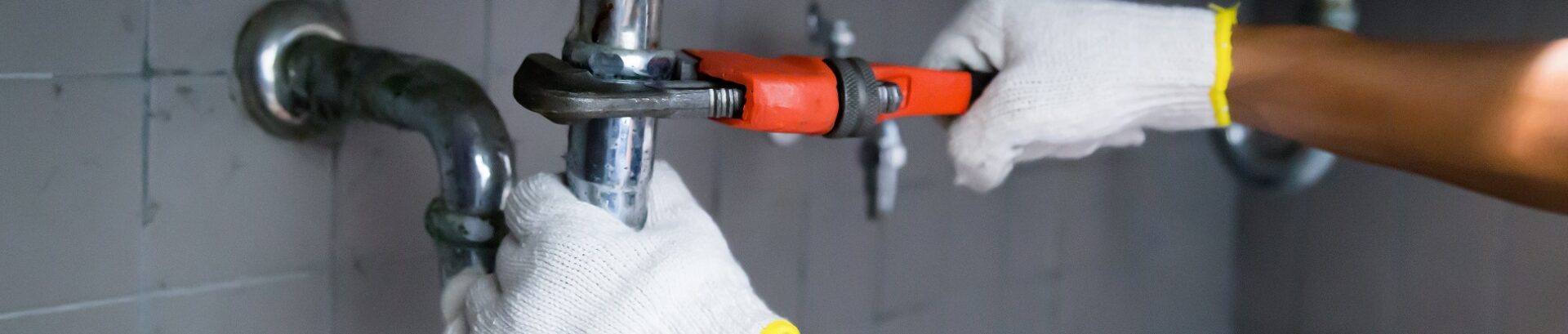 Firmus Group Plumbing Services website