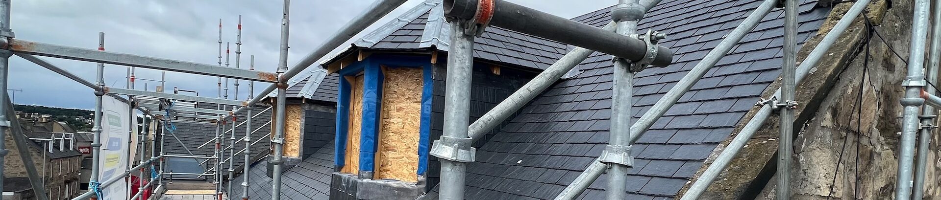 Roofing Banner 2