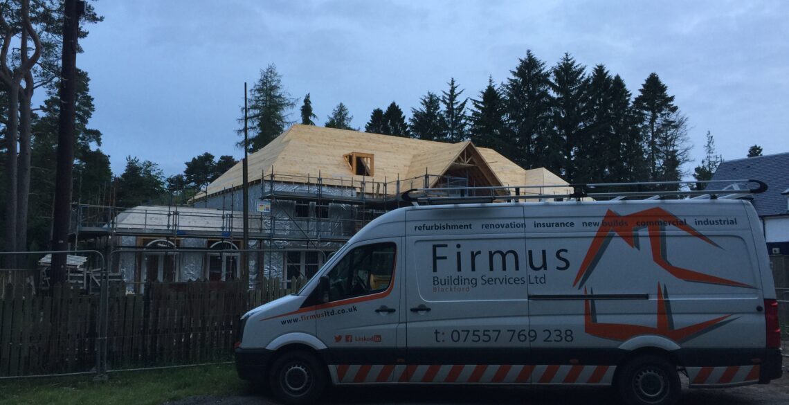Lallybroch Project 6a